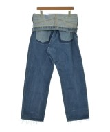 QUIITO（キイト）デニムパンツ 青 サイズ:2(M位) レディース/2200710443564
