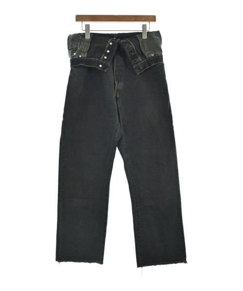 QUIITO(キイト)のデニムパンツ サイズ:2(M位) 20,000円