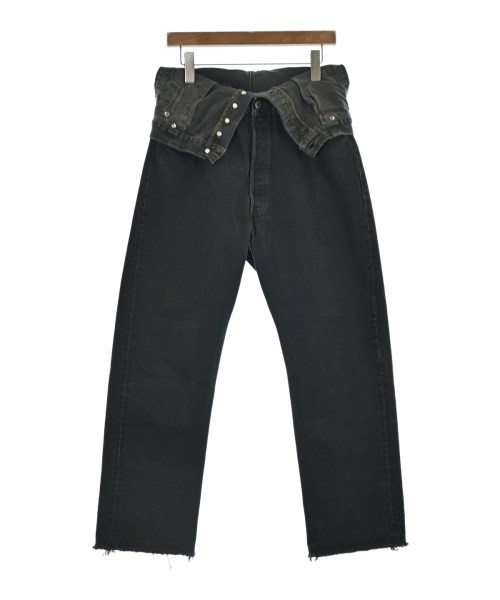 QUIITO(キイト)のデニムパンツ サイズ:1(S位) 20,000円
