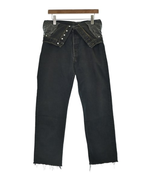 QUIITO(キイト)のデニムパンツ サイズ:1(S位) 20,000円