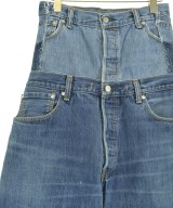 QUIITO（キイト）デニムパンツ 紺 サイズ:1(S位) レディース/2200710443649