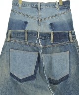 QUIITO（キイト）デニムパンツ 紺 サイズ:1(S位) レディース/2200710443656