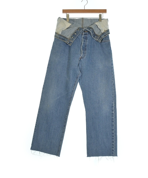 QUIITO(キイト)のデニムパンツ サイズ:2(M位) 18,800円