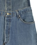 QUIITO（キイト）デニムパンツ 青 サイズ:2(M位) レディース/2200710443663