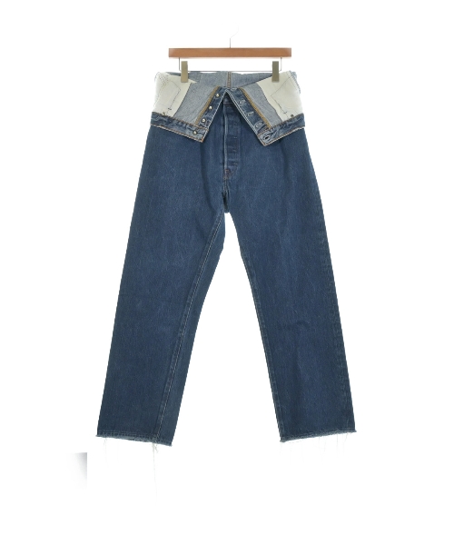 QUIITO(キイト)のデニムパンツ サイズ:2(M位) 18,800円