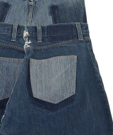 QUIITO（キイト）デニムパンツ 紺 サイズ:2(M位) レディース/2200710443670