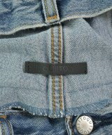 QUIITO（キイト）デニムパンツ 青 サイズ:3(L位) レディース/2200710443687