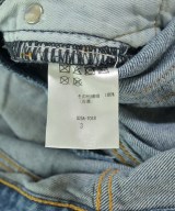 QUIITO（キイト）デニムパンツ 青 サイズ:3(L位) レディース/2200710443694