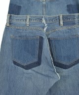QUIITO（キイト）デニムパンツ 青 サイズ:3(L位) レディース/2200710443694