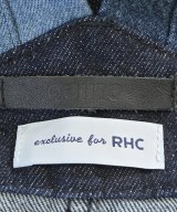 QUIITO（キイト）オールインワン/サロペット 紺 サイズ:F レディース/2200663278022