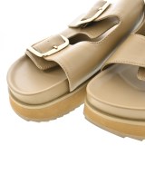 R.good（アールドットグッド）サンダル ベージュ サイズ:-(24.5cm位) レディース/2200689760037