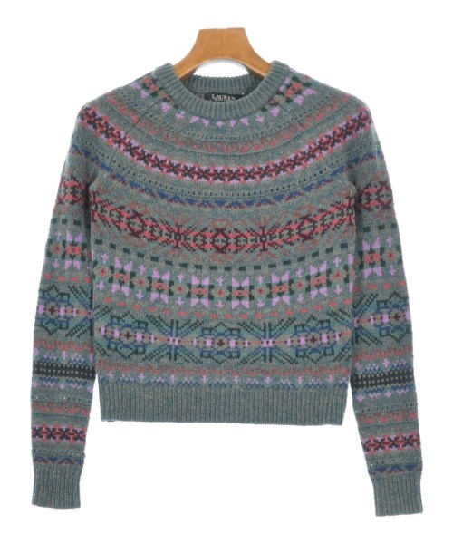 ラルフラルフローレン(RALPH RALPH LAUREN)のRALPH RALPH LAUREN ニット・セーター