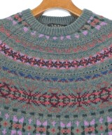 RALPH RALPH LAUREN（ラルフラルフローレン）ニット・セーター 緑 サイズ:XXS レディース/2200621432015