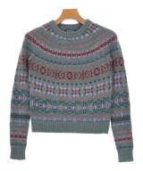 RALPH RALPH LAUREN ニット・セーター