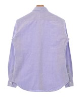 RALPH RALPH LAUREN（ラルフラルフローレン）カジュアルシャツ 紫 サイズ:11(S位) メンズ/2200640017101