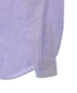 RALPH RALPH LAUREN（ラルフラルフローレン）カジュアルシャツ 紫 サイズ:11(S位) メンズ/2200640017101