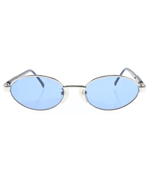 RALPH RALPH LAUREN（ラルフラルフローレン）サングラス シルバー サイズ:- レディース/2200651056083