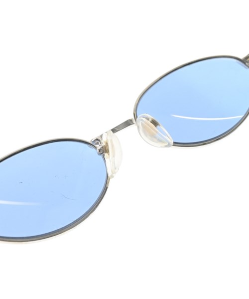 RALPH RALPH LAUREN（ラルフラルフローレン）サングラス シルバー サイズ:- レディース/2200651056083