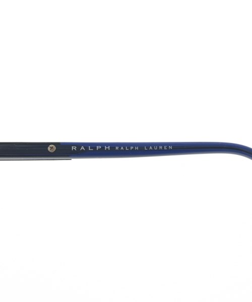 RALPH RALPH LAUREN（ラルフラルフローレン）サングラス シルバー サイズ:- レディース/2200651056083