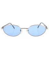 RALPH RALPH LAUREN（ラルフラルフローレン）サングラス シルバー サイズ:- レディース/2200651056083