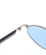 RALPH RALPH LAUREN（ラルフラルフローレン）サングラス シルバー サイズ:- レディース/2200651056083