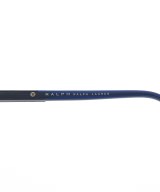 RALPH RALPH LAUREN（ラルフラルフローレン）サングラス シルバー サイズ:- レディース/2200651056083