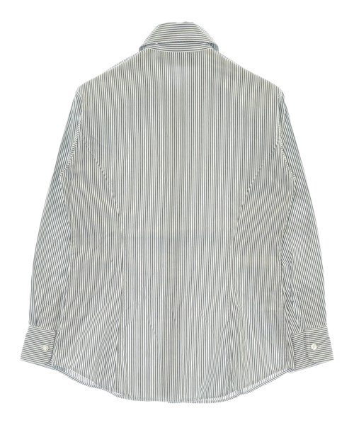 RALPH RALPH LAUREN（ラルフラルフローレン）カジュアルシャツ 白 サイズ:9(M位) レディース/2200655284055