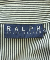 RALPH RALPH LAUREN（ラルフラルフローレン）カジュアルシャツ 白 サイズ:9(M位) レディース/2200655284055