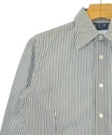 RALPH RALPH LAUREN（ラルフラルフローレン）カジュアルシャツ 白 サイズ:9(M位) レディース/2200655284055