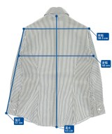 RALPH RALPH LAUREN（ラルフラルフローレン）カジュアルシャツ 白 サイズ:9(M位) レディース/2200655284055