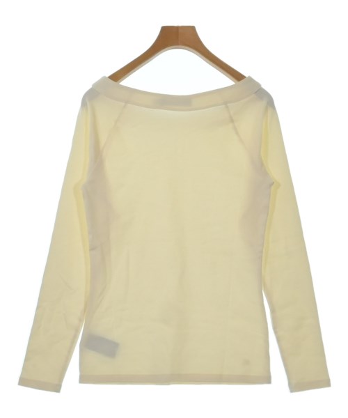 RALPH RALPH LAUREN（ラルフラルフローレン）Tシャツ・カットソー 白 サイズ:S レディース/2200614680416