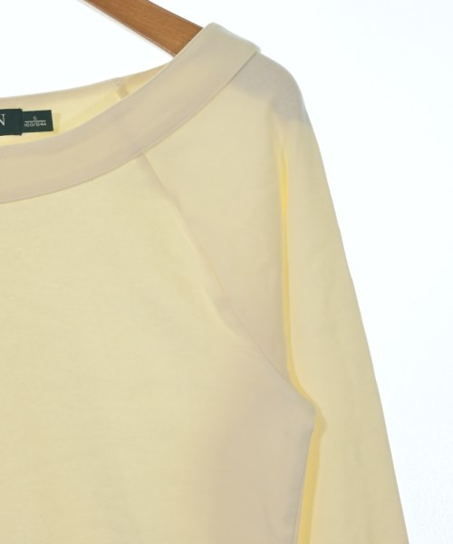 RALPH RALPH LAUREN（ラルフラルフローレン）Tシャツ・カットソー 白 サイズ:S レディース/2200614680416