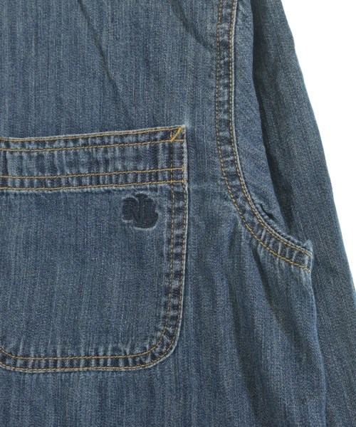 RALPH RALPH LAUREN（ラルフラルフローレン）カジュアルシャツ 紺 サイズ:S レディース/2200614680492