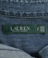 RALPH RALPH LAUREN（ラルフラルフローレン）カジュアルシャツ 紺 サイズ:S レディース/2200614680492