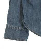 RALPH RALPH LAUREN（ラルフラルフローレン）カジュアルシャツ 紺 サイズ:S レディース/2200614680492