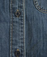 RALPH RALPH LAUREN（ラルフラルフローレン）カジュアルシャツ 紺 サイズ:S レディース/2200614680492