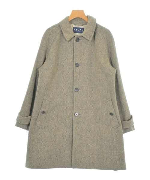 RALPH RALPH LAUREN(ラルフラルフローレン)のステンカラーコート サイズ:11(L位) 7,200円