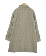 RALPH RALPH LAUREN（ラルフラルフローレン）ステンカラーコート 黒 サイズ:11(L位) レディース/2200705050012