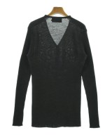 RALPH RALPH LAUREN（ラルフラルフローレン）ニット・セーター 黒 サイズ:L レディース/2200705301121