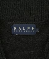 RALPH RALPH LAUREN（ラルフラルフローレン）ニット・セーター 黒 サイズ:L レディース/2200705301121