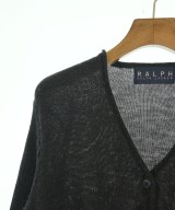 RALPH RALPH LAUREN（ラルフラルフローレン）ニット・セーター 黒 サイズ:L レディース/2200705301121