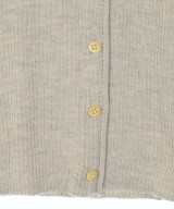 RALPH RALPH LAUREN（ラルフラルフローレン）カーディガン ベージュ サイズ:M レディース/2200668232036