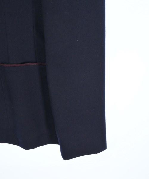 RALPH RALPH LAUREN（ラルフラルフローレン）テーラードジャケット 紺 サイズ:11(L位) レディース/2200671969028