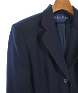 RALPH RALPH LAUREN（ラルフラルフローレン）テーラードジャケット 紺 サイズ:11(L位) レディース/2200671969028