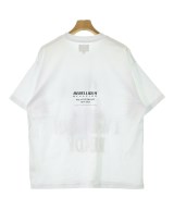 REBELLIOUS BEHAVIOR（レベリアスビヘイビア）Tシャツ・カットソー 白 サイズ:L メンズ/2200673078209
