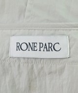 RONE PARC（ロネパーク）ベスト グレー サイズ:F レディース/2200697685056