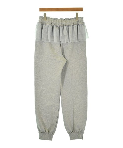 RONE PARC（ロネパーク）スウェットパンツ グレー サイズ:M レディース/2200684265063