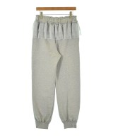 RONE PARC（ロネパーク）スウェットパンツ グレー サイズ:M レディース/2200684265063