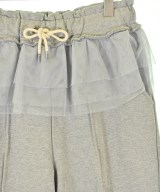 RONE PARC（ロネパーク）スウェットパンツ グレー サイズ:M レディース/2200684265063