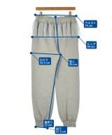 RONE PARC（ロネパーク）スウェットパンツ グレー サイズ:M レディース/2200684265063